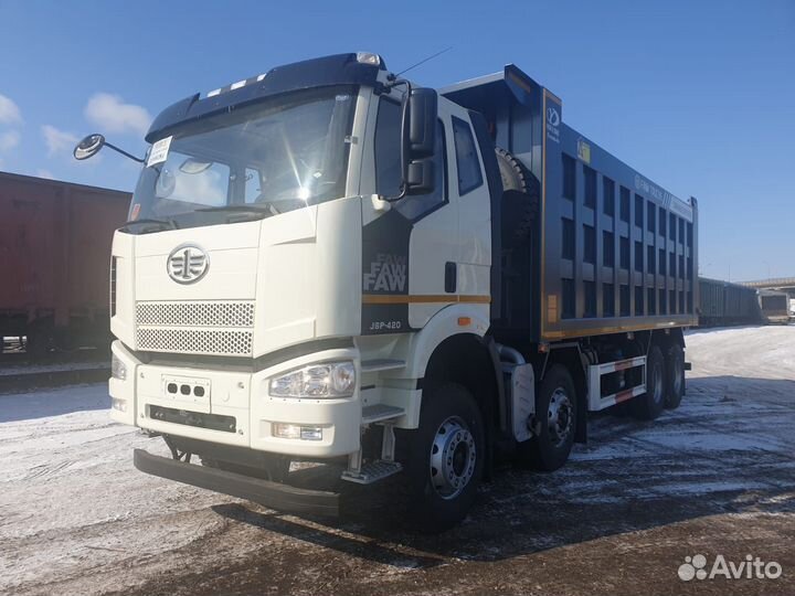 FAW CA3250P66K2T1E5, 2022