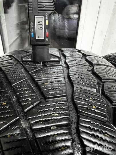 Continental ContiVikingContact 5 245/50 R18 104T