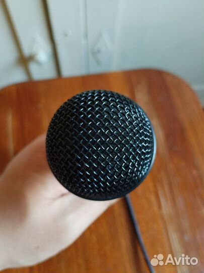 Микрофон, микрофон для колонки, караоке