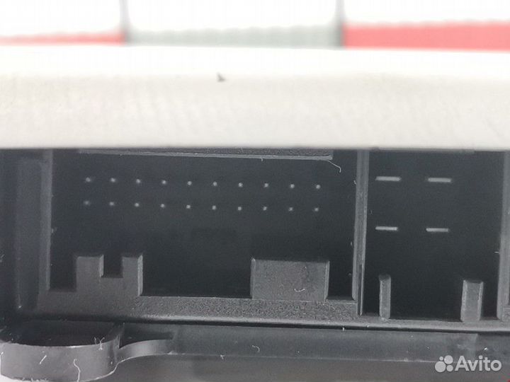 Фонарь салона (плафон) BMW 3 E90/E91/E92/E93 2005