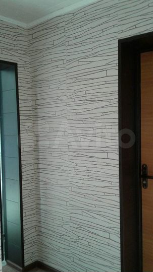 Комната 17,4 м² в 2-к., 1/5 эт.