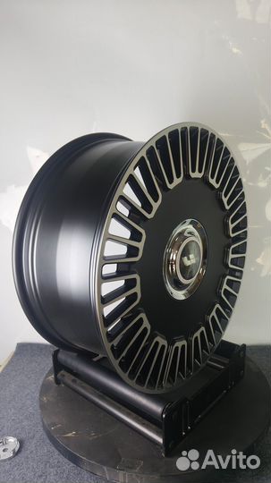 Кованые диски r21 LiXiang L6/L7/L8/L28