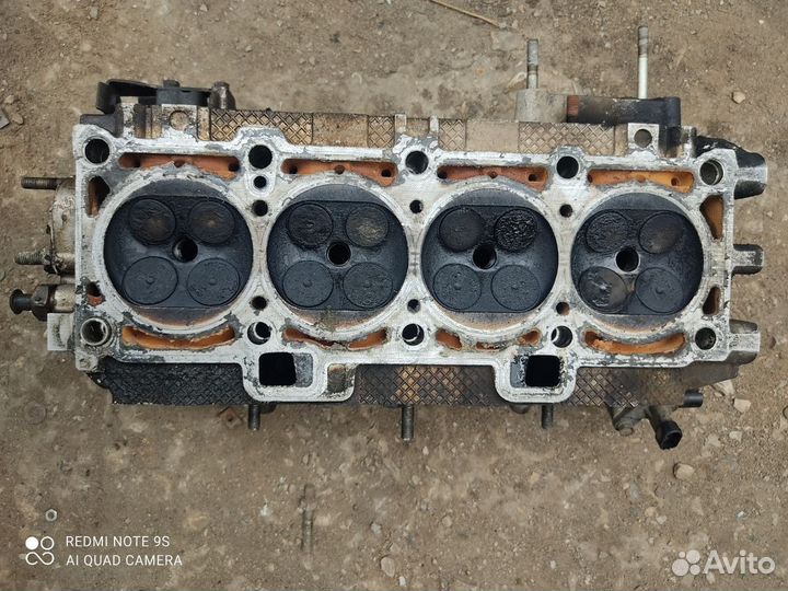 Гбц 21126 приора. 16клапанная 1.6