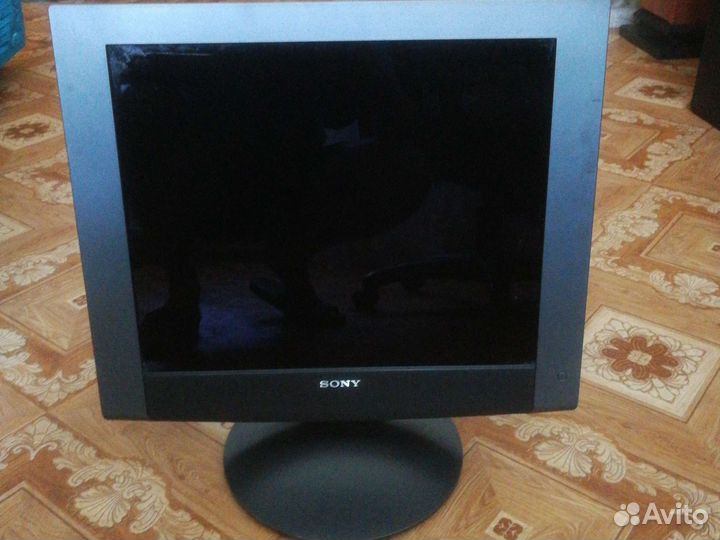 Монитор Sony SDM-HX95