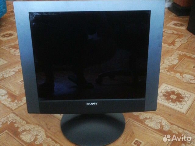 Монитор Sony SDM-HX95