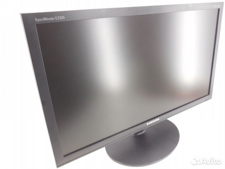 Монитор Samsung SyncMaster E2320