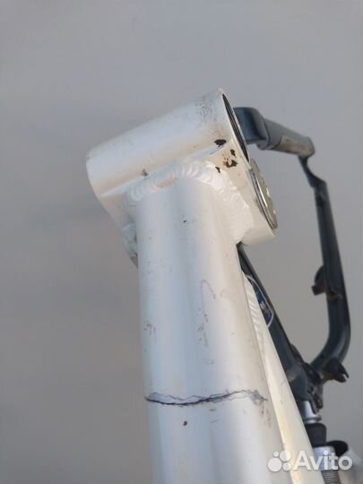 Рама Merida Big Air 