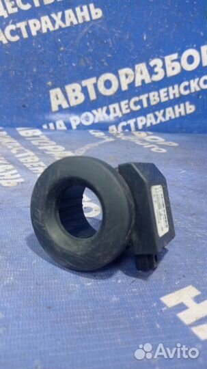 Иммобилайзер Renault Logan 1 седан 2006