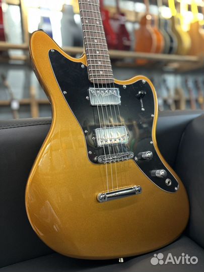 Электрогитара Root Note JG301-SGD Ягуар