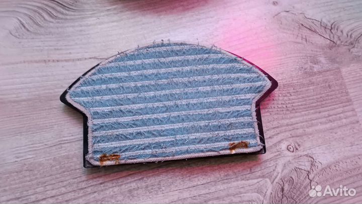 Робот пылесос midea