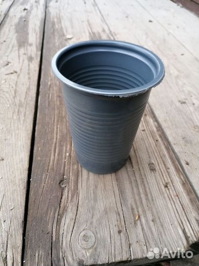 Стаканчики для рассады