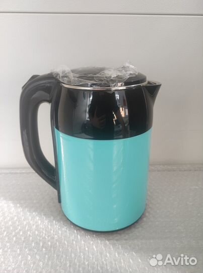 Чайник электрический BBK EK1709P