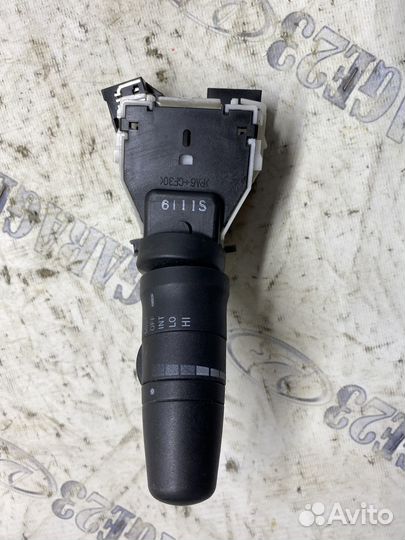 Переключатель подруливой Nissan Teana