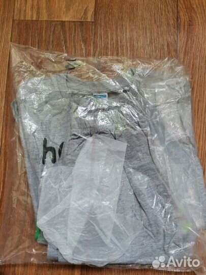 Костюм летний для мальчика, 104р