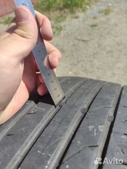 Continental ContiPremiumContact 2 215/55 R18 95H