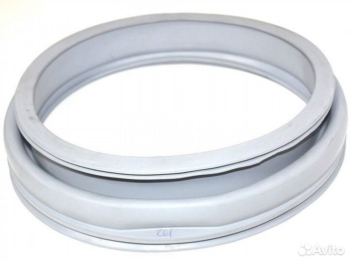 Манжета люка Indesit