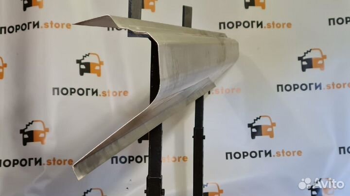 Кузовной порог левый Chevrolet Aveo T250