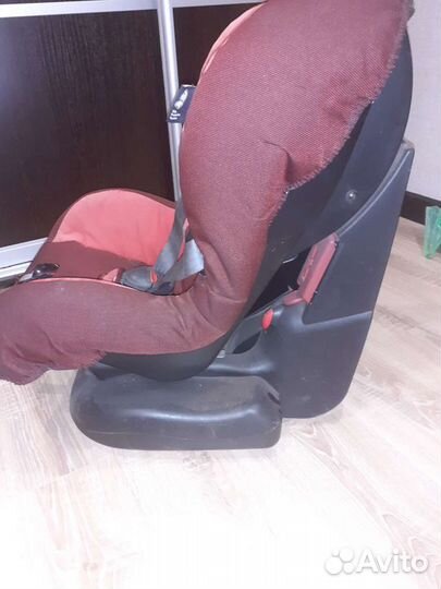 Продаётся автокресло maxi-cosi