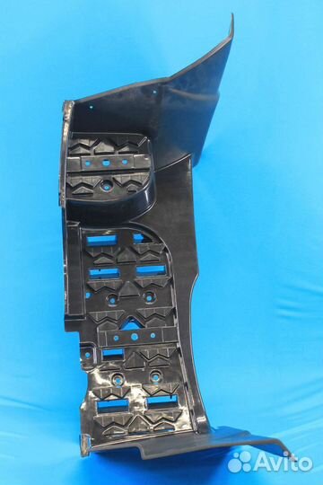 Подножка cfmoto cf moto х5 х6