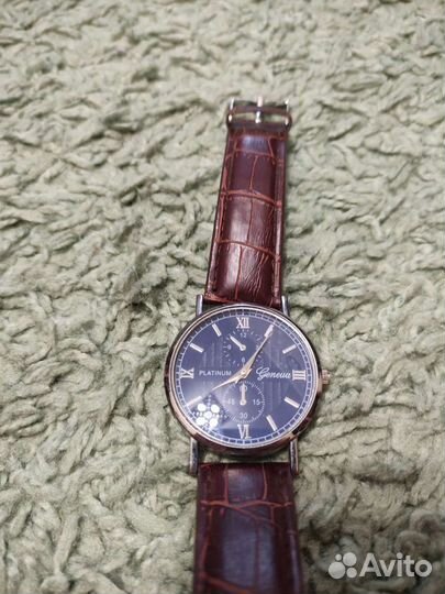 Часы наручные