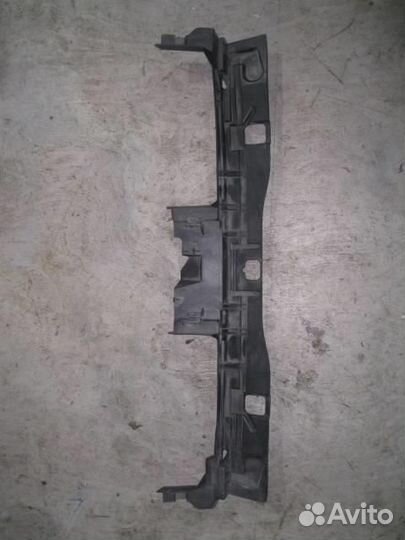 Накладка (кузов наружные) от Ford Mondeo IV 2007