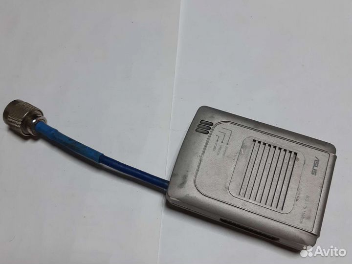 Роутер WiFi Asus Wireless AP WL-330