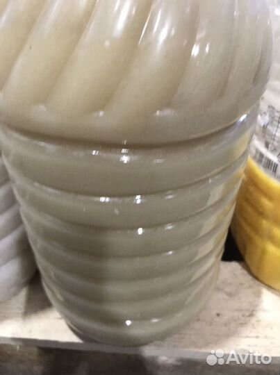 Кокосовое масло нерафинированное