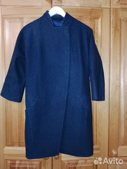 Пальто женское демисезонное 42 размер