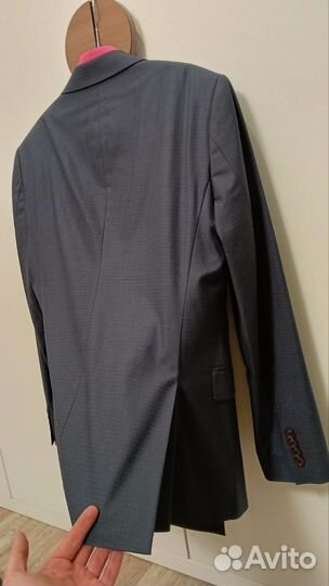 Костюм классика мужской