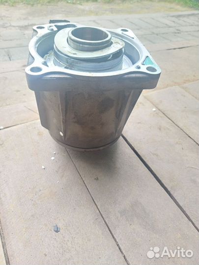 Муфта полного привода mitsubishi outlander 2014г