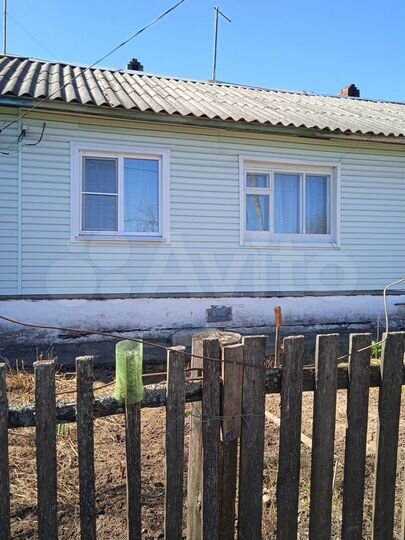 2-к. квартира, 50,6 м², 1/1 эт.