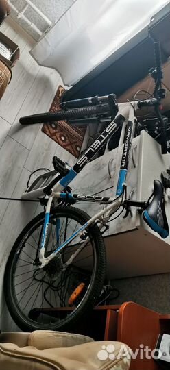 Велосипед Stels navigator 600