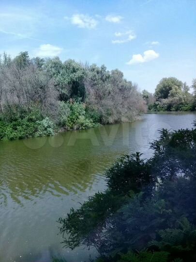 Участок 30 сот. (ИЖС)