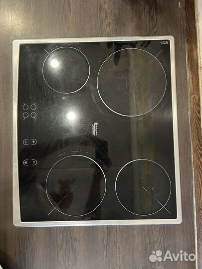 Варочная панель ariston