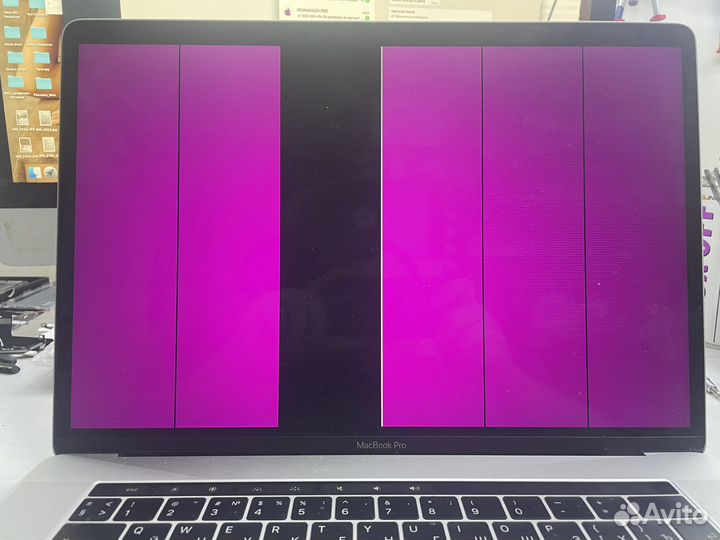Матрица MacBook pro в наличии