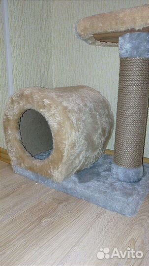 Домик когтеточка