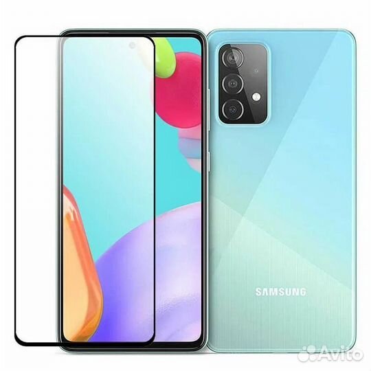 Samsung Galaxy A52, 8/256 ГБ