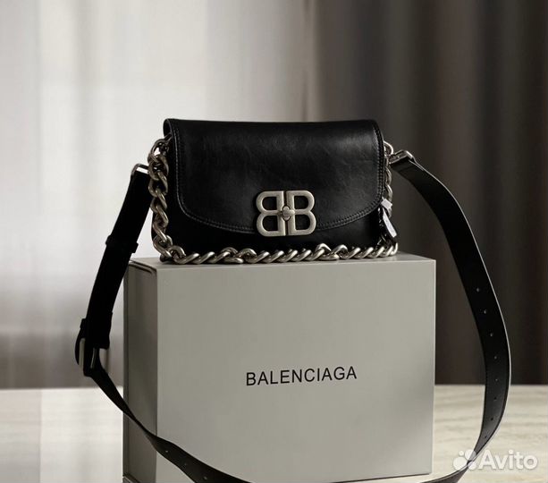 Сумка balenciaga оригинал