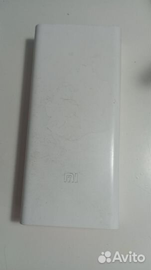 Повер банк 20000 mah