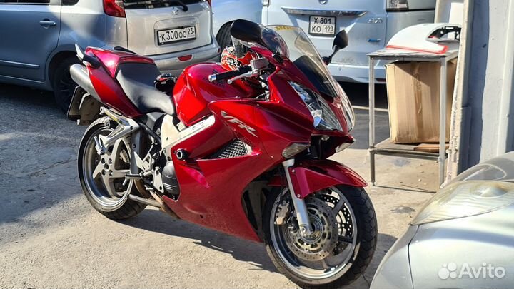 Абсолютно новый мотоцикл, капсула времени, япония