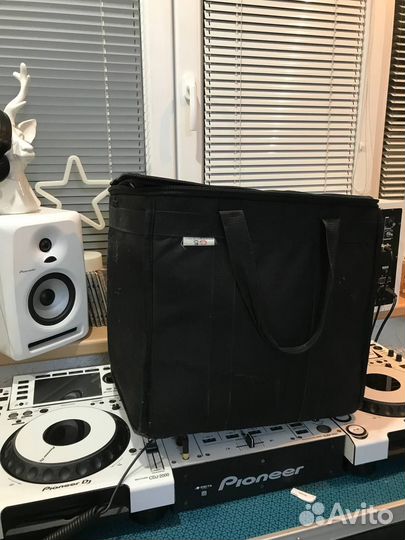 DJ Комплект Pioneer: cdj2000+djm850+sdj50x