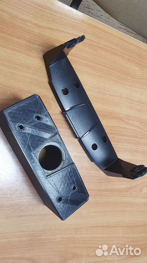 Подставка для Lowrance FS9 4 и 8 см