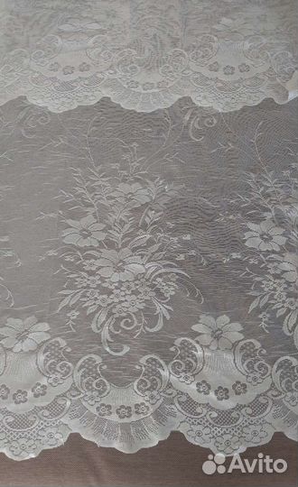 Тюль / Занавеска / Штора 280х300 см