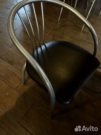 Столы, стулья, кресла