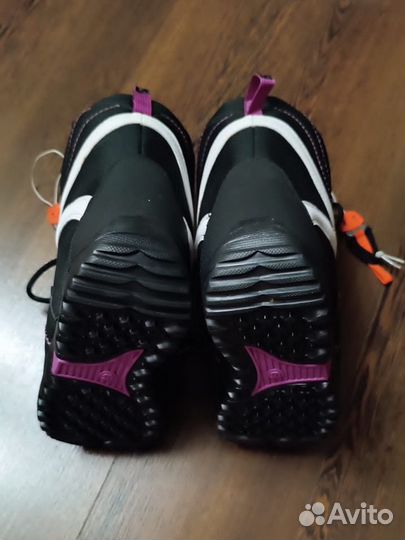 Новые Ботинки для сноуборда burton 36 размер