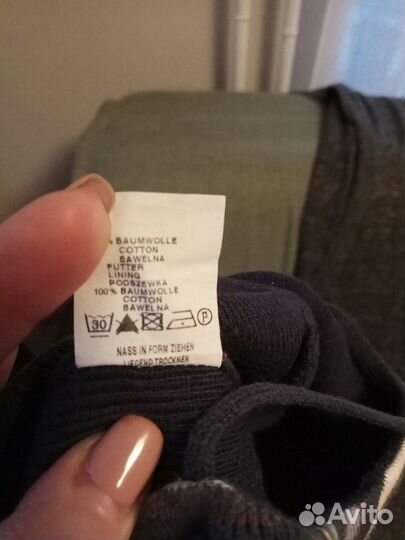 Тёплая шапочка на ребёнка Maxikids