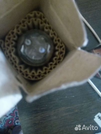 Лампа гу - 19-1