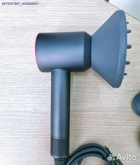 Фен Dyson SuperSonik HD08 (Арт.63095)