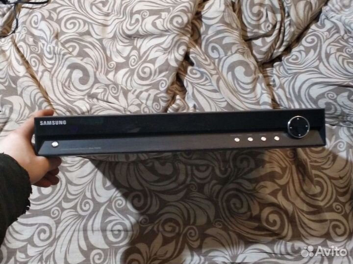 Разветвитель сигнала, медиа плеер MR-16SB2