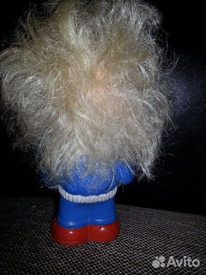 Игрушки СССР, гдр (Лот 3)